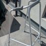 Rollator, walking frame available Image 2
