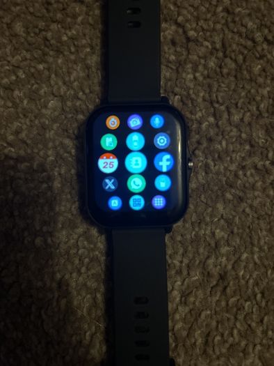 smartwatch