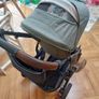 Uppa Baby Vista 2 Travel system Image 6