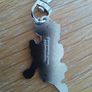 Hop Movie Memorabilia Keyrings Image 5