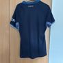 Tottenham Hotspur 24-25 Away (Rep) Image 2