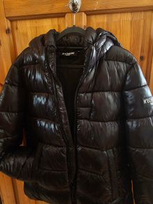Jacket Size M