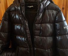 Jacket Size M