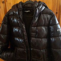 Jacket Size M