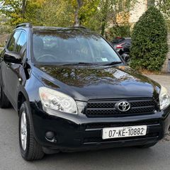 Toyota RAV4 2007