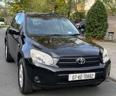 Toyota RAV4 2007
