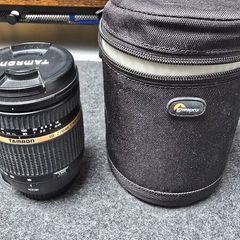 Tamron 18-270mm 3.5-6.3 Di II VC (Canon)