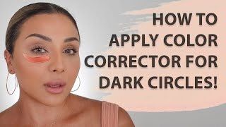 Becca Cosmetics Backlight Targeted Colour Corrector in Papaya