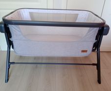 Baby Elegance Co-glide Crib