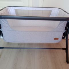 Baby Elegance Co-glide Crib