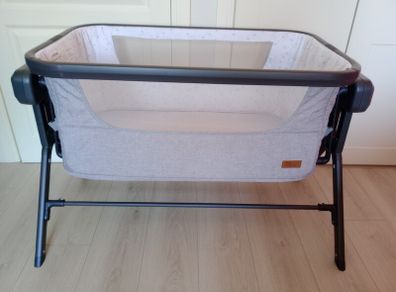 Baby Elegance Co-glide Crib