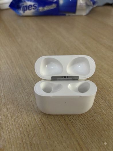 Apple Airpods 3 Magsafe Charging case