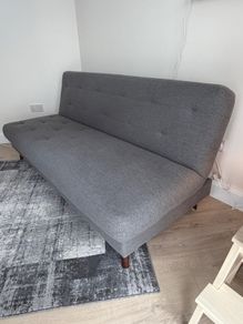 Robson Click Clack Sofa Bed