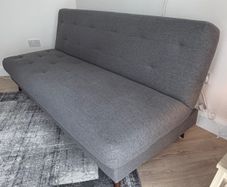 Robson Click Clack Sofa Bed