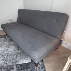 Robson Click Clack Sofa Bed