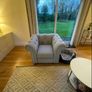 Chesterfield sofa suite Image 3