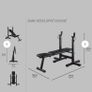 Corenght Bench Press Image 5