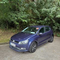 162 Automatic Polo