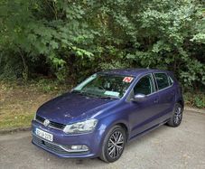 162 Automatic Polo