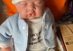 reborn  boy