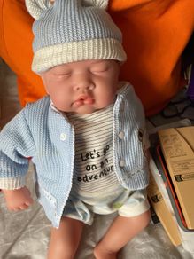 reborn  boy