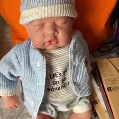 reborn  boy