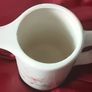 misty isle cream jug Image 2