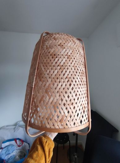 pendant lamp shade