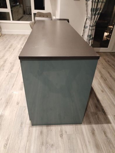 Kitchen unit