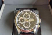 Hamilton Jazzmaster Lord Hamilton
