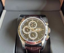 Hamilton Jazzmaster Lord Hamilton