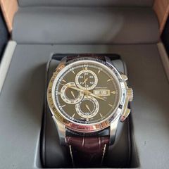 Hamilton Jazzmaster Lord Hamilton