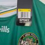 Offaly Gaa Jersey Size small Image 2
