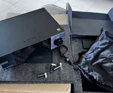 Eversolo DMP-A6