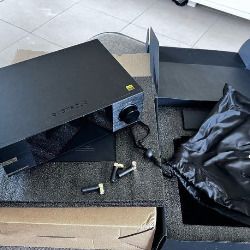Eversolo DMP-A6