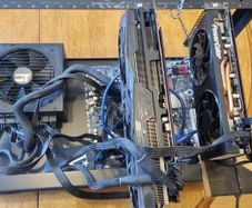 Mining Rig