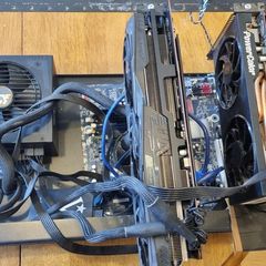Mining Rig