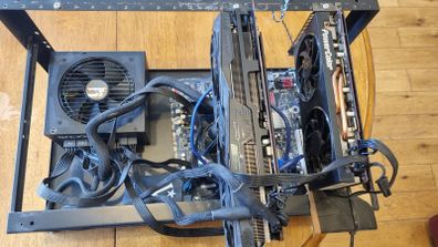 Mining Rig
