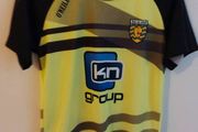 donegal gaa jersey