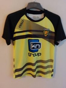 donegal gaa jersey