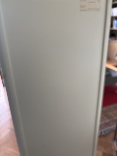 Tallboy chest of drawers