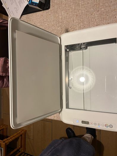 HP Desk Jet 2710