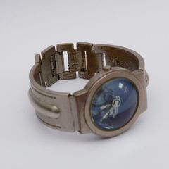 Vintage Ladies Storm Lazer Bubble Quartz Watch