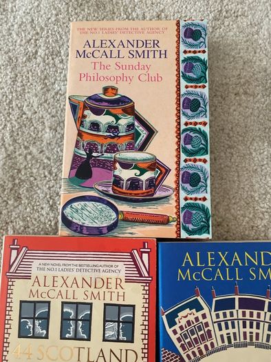 books fiction