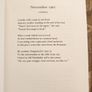 A. Snail In My Prime. By Paul Durcan. New And Selected Poems.  First Edition Review Copy Paperback In Good Condition. Image 9