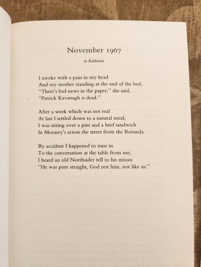 A. Snail In My Prime. By Paul Durcan. New And Selected Poems.  First Edition Review Copy Paperback In Good Condition.
