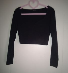 High-rise top