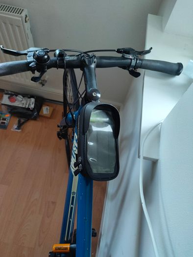 Road Bike with Accessories Bundle