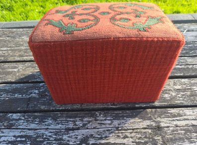 Church stool/kneeler