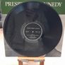 President Kennedy In Ireland - 1964 Vinyl Image 3